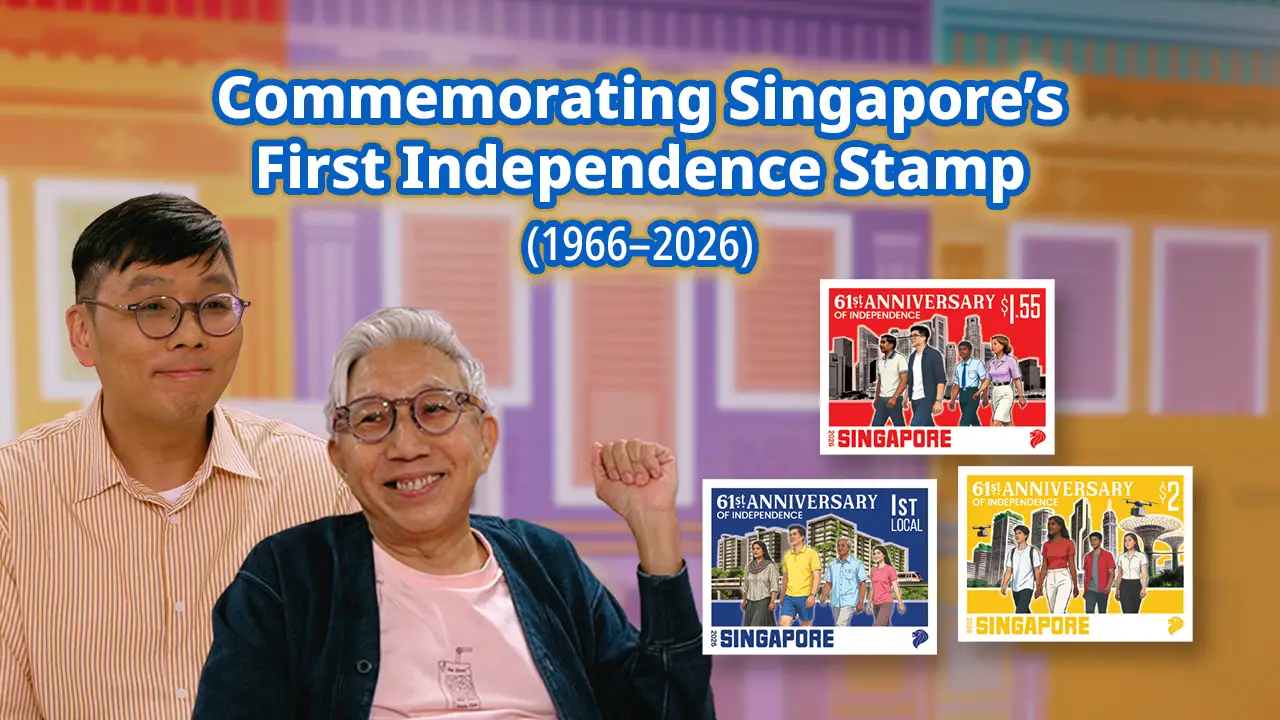 Singapore POST