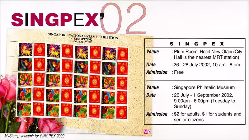SINGPEX'02