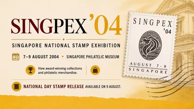 SINGPEX'04