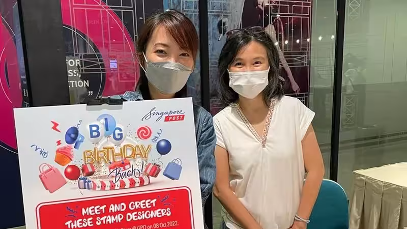 GPO 5th Anniversary