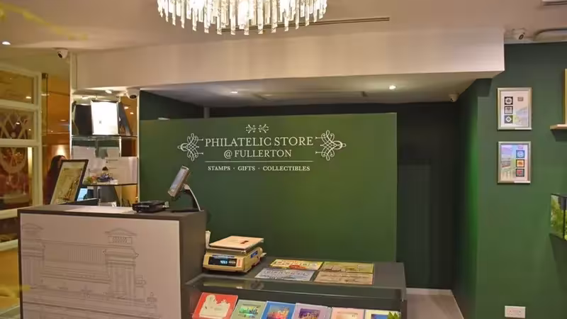 Fullerton Opening