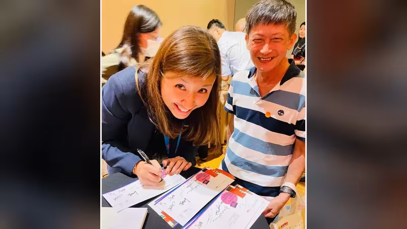 Philately Night 2023 - SingPost hosts Philately Night Extravaganza in October