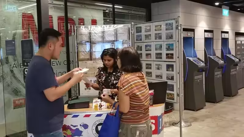 150 YEARS OF POSTCARDS 