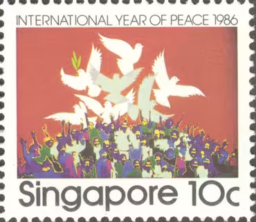 International Year of Peace