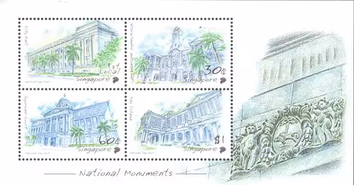 National Monuments