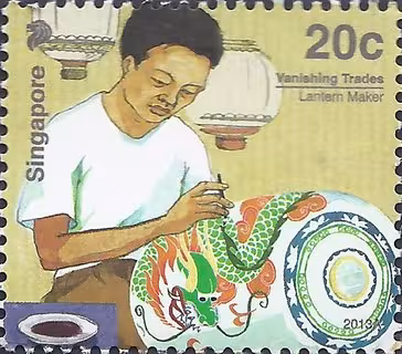 Definitives - Vanishing Trades