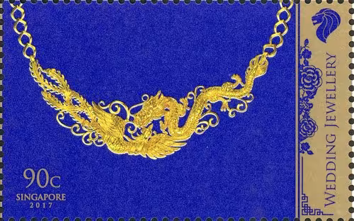 Wedding Jewellery
