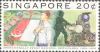 25 Years of Operationally Ready National Servicemen